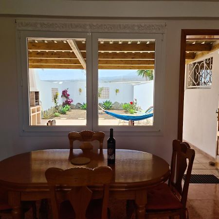 Martha'S Holiday Home Telde Εξωτερικό φωτογραφία